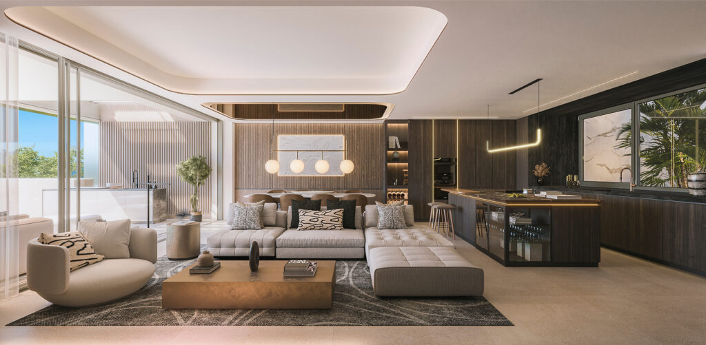 Residencias