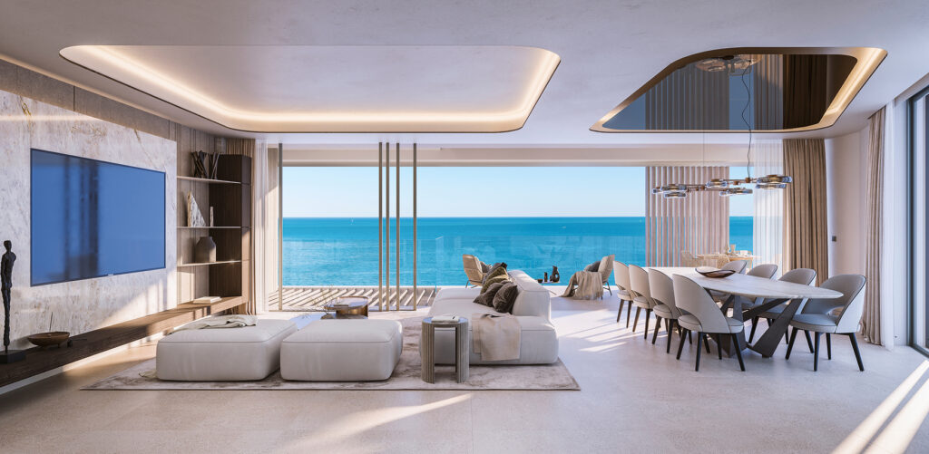 Residencias
