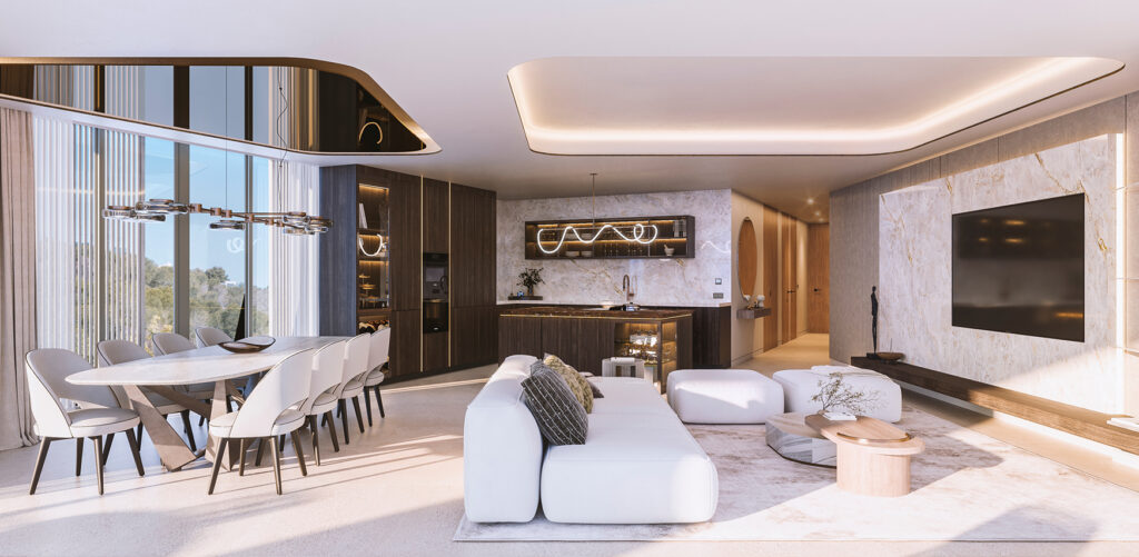 Residencias