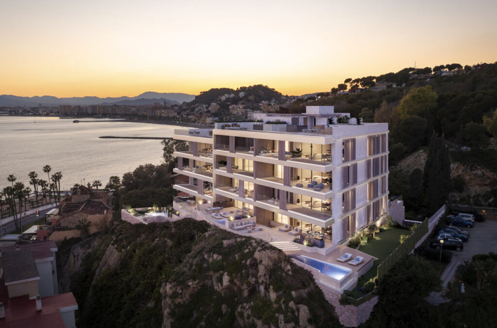 Residencias