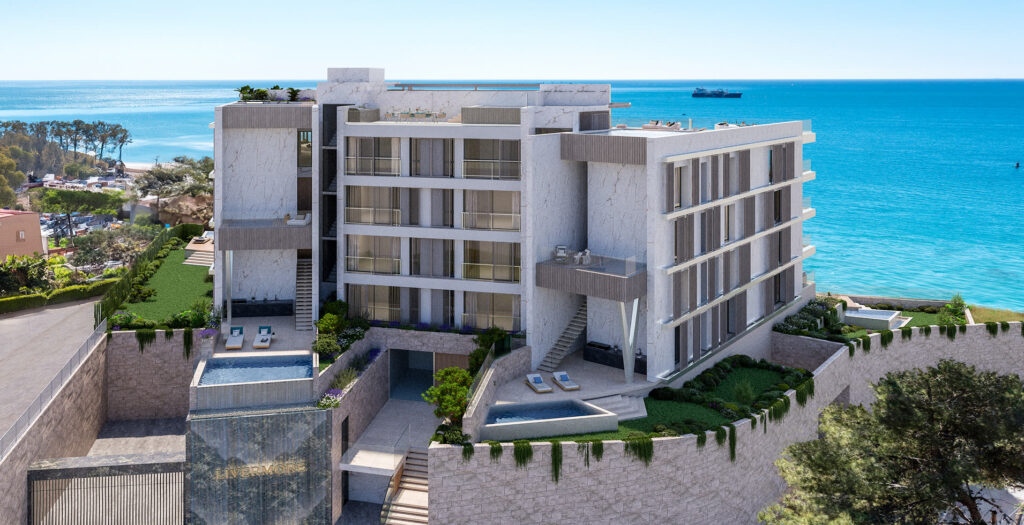 Residencias