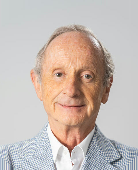 Claudio Stitchkin