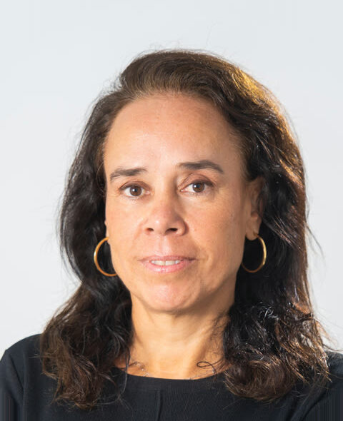 Karin Van Bebber