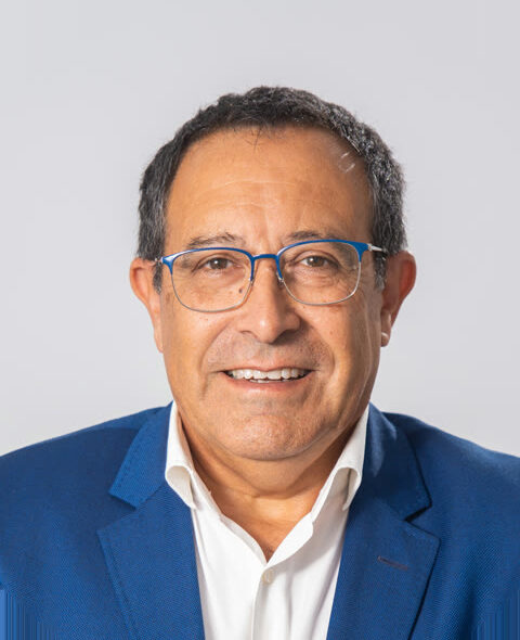 Patricio Rojas