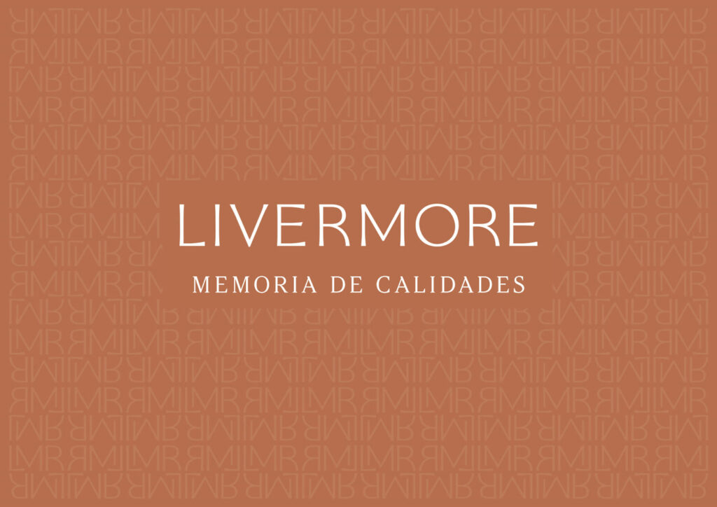 Memoria de calidades