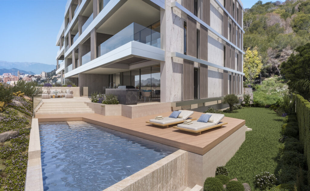 Residencias