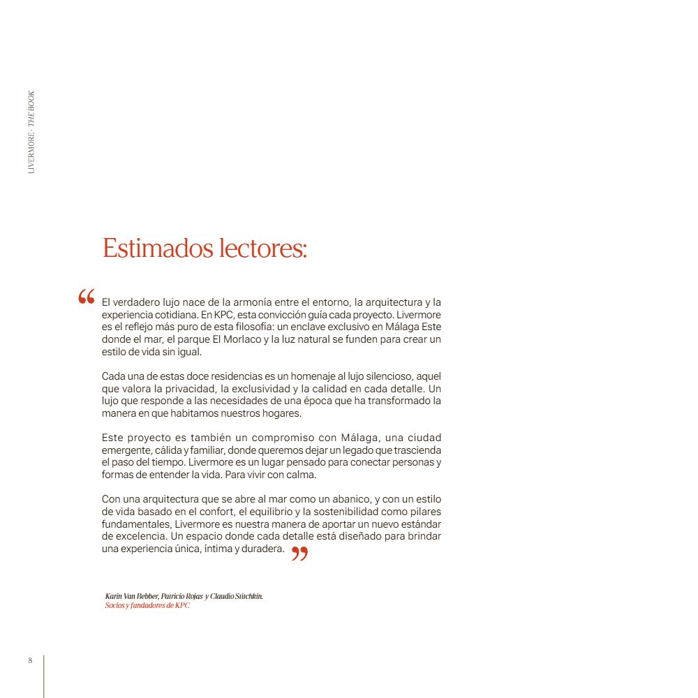 El libro de Livermore – página 8
