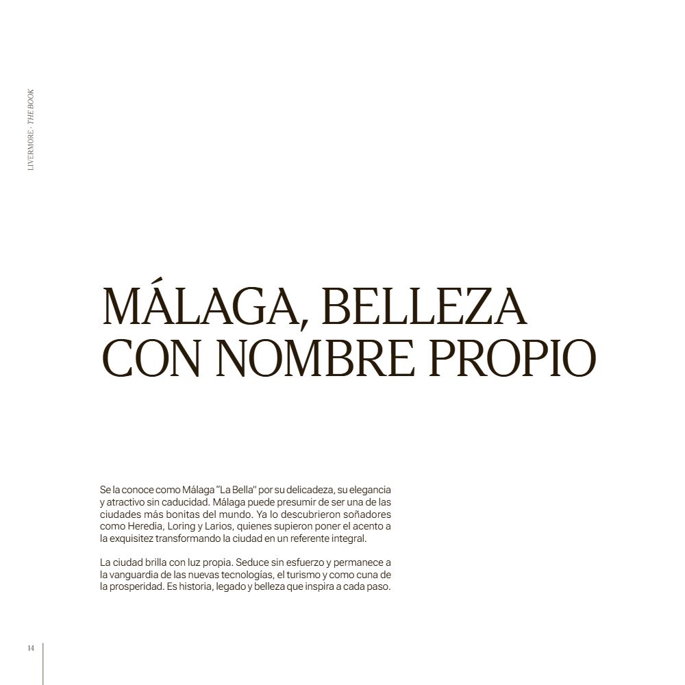 El libro de Livermore – página 14