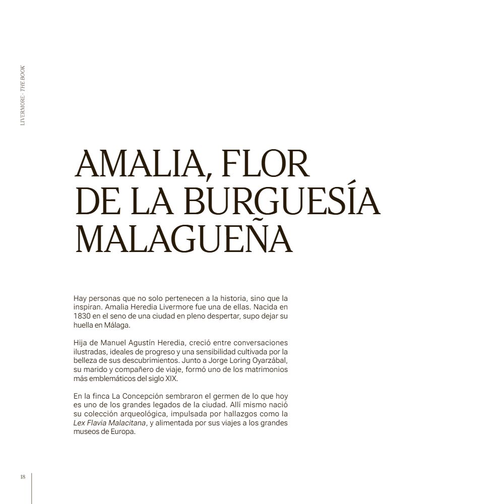 El libro de Livermore – página 18