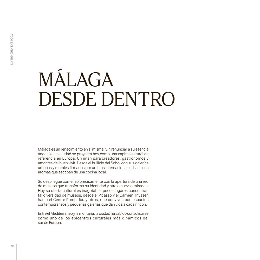 El libro de Livermore – página 20