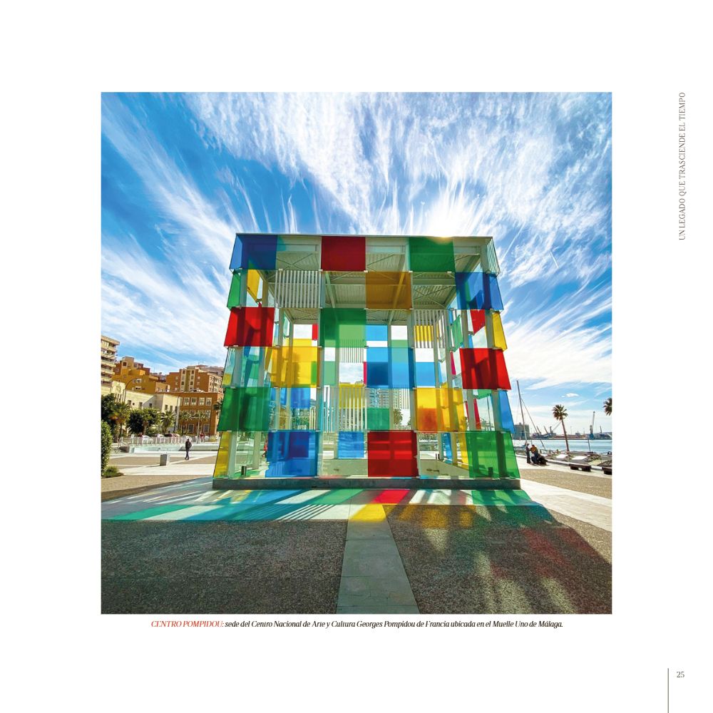 El libro de Livermore – página 25