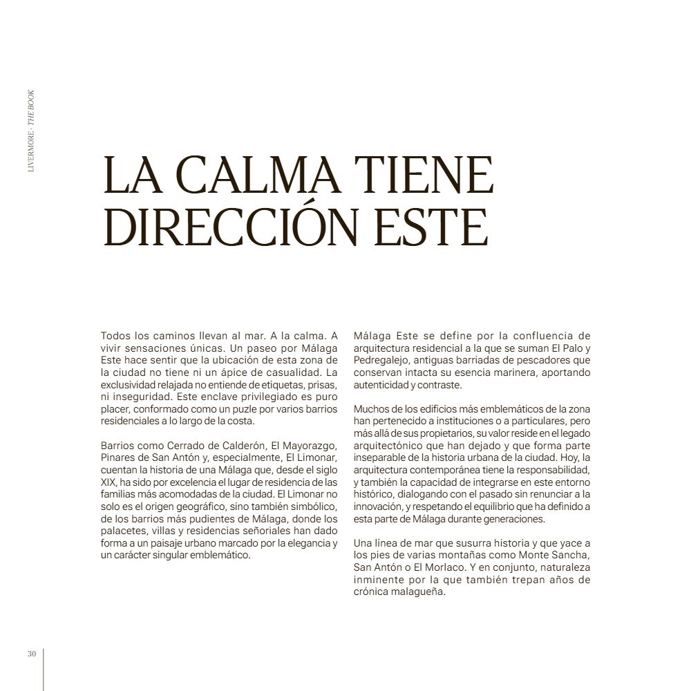 El libro de Livermore – página 30