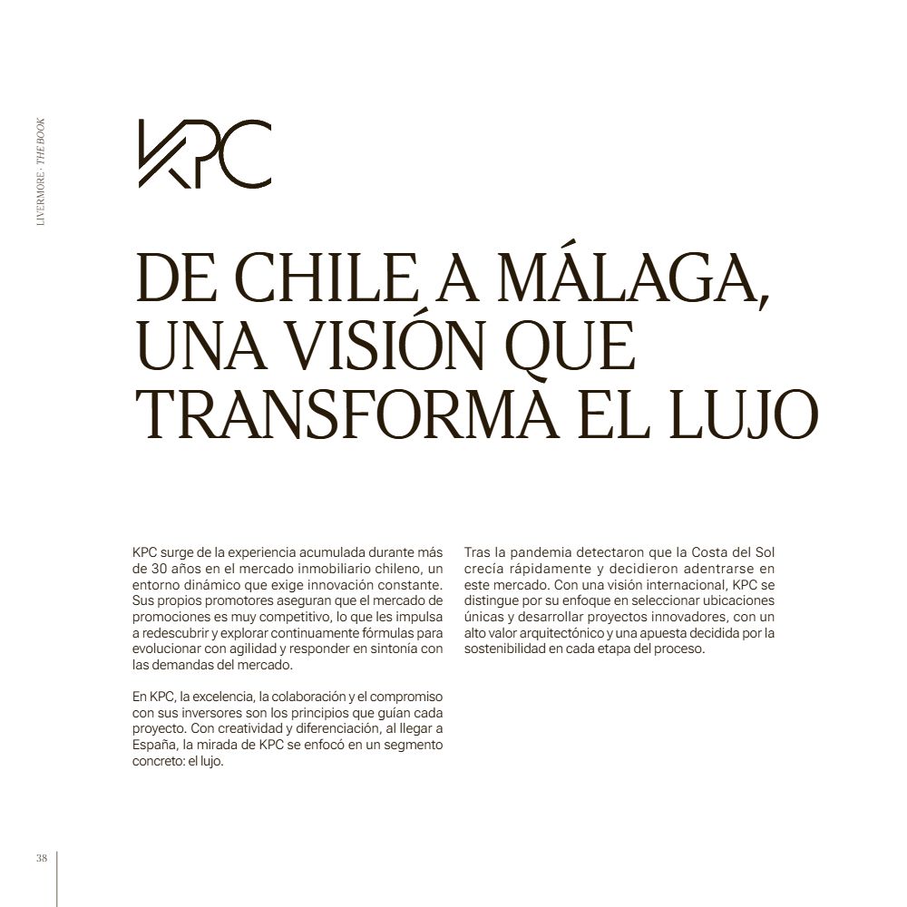 El libro de Livermore – página 38