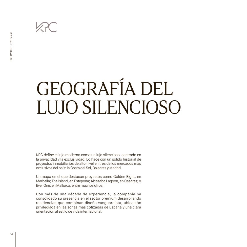 El libro de Livermore – página 42