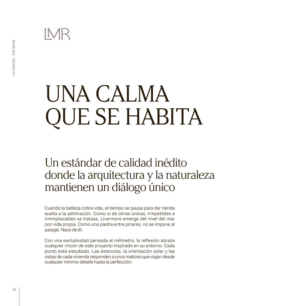 El libro de Livermore – página 58