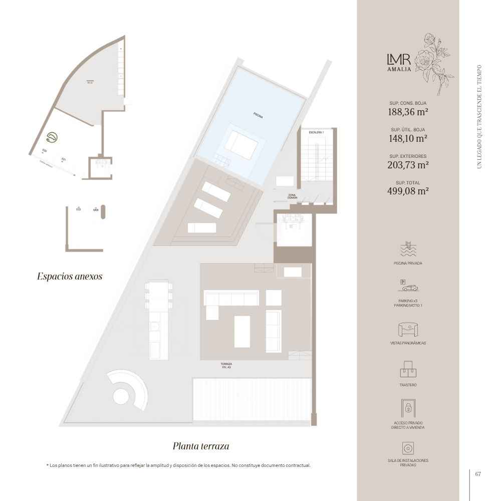 El libro de Livermore – página 67