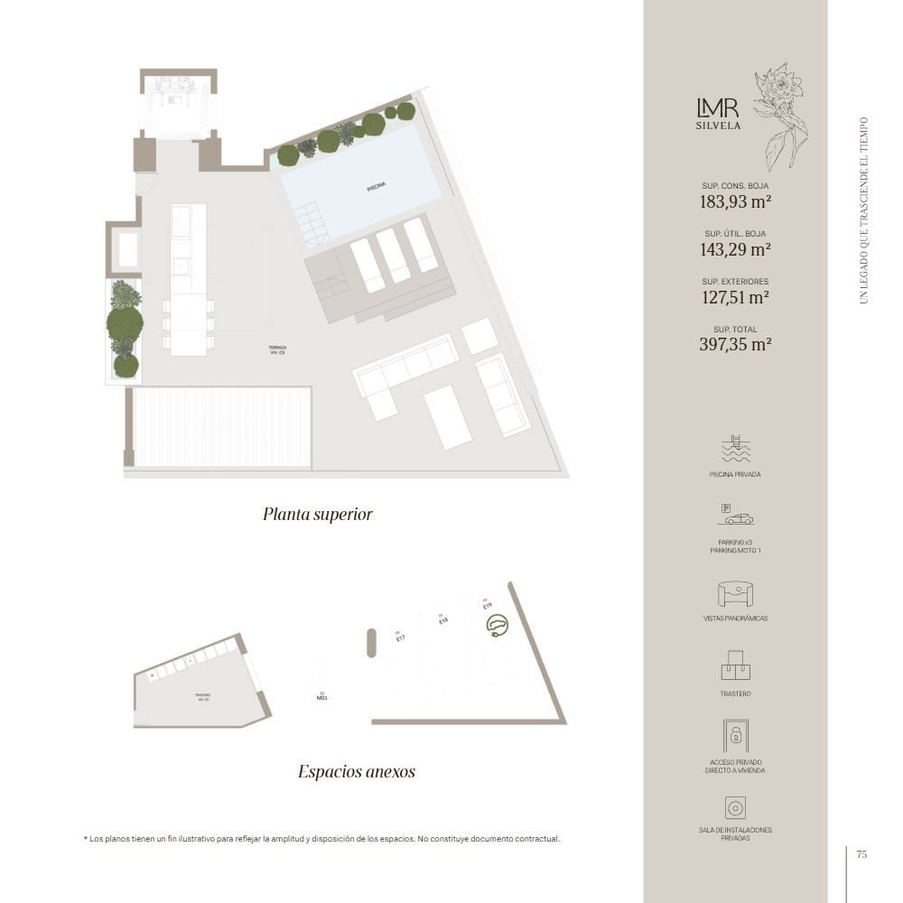 El libro de Livermore – página 75