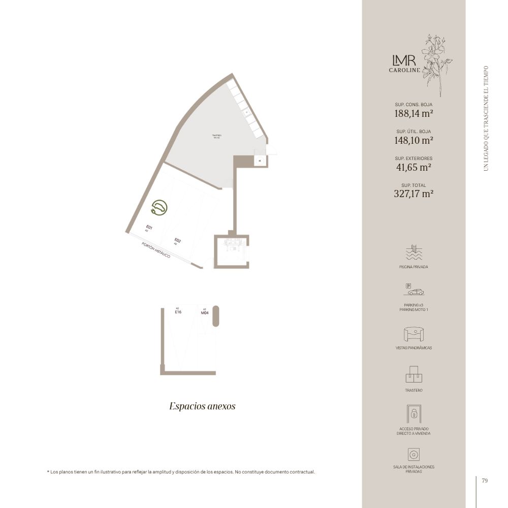 El libro de Livermore – página 79