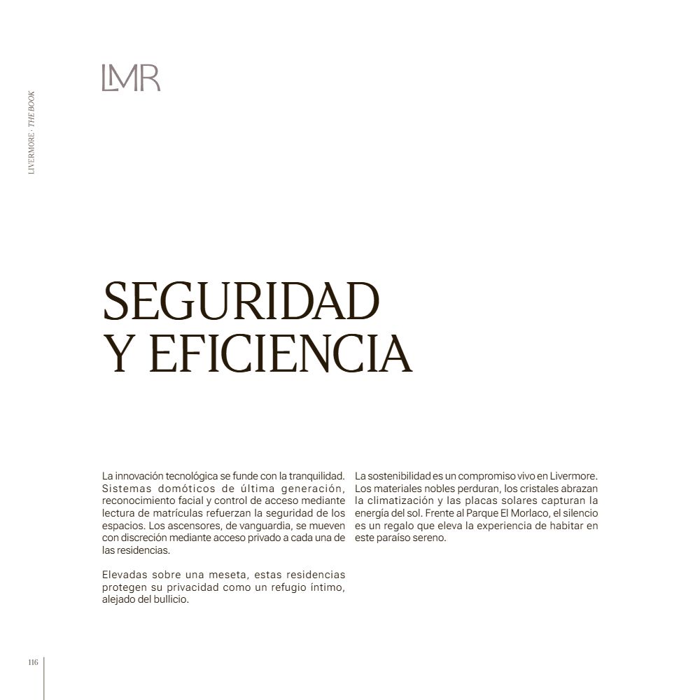 El libro de Livermore – página 116