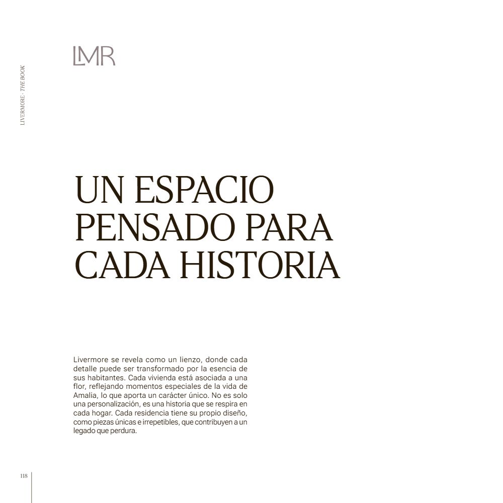 El libro de Livermore – página 118