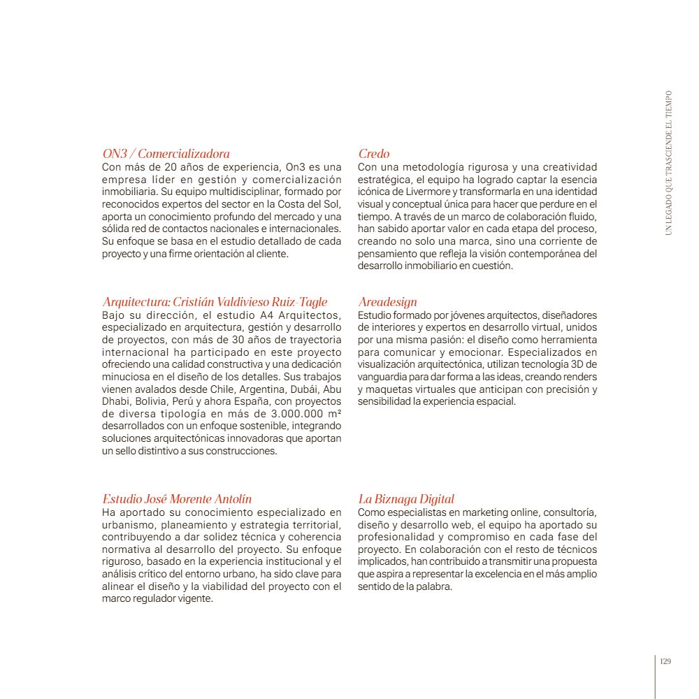 El libro de Livermore – página 129